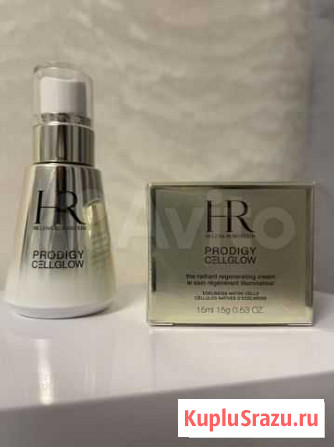 Helena rubinstein prodigy cellglow Челябинск - изображение 1