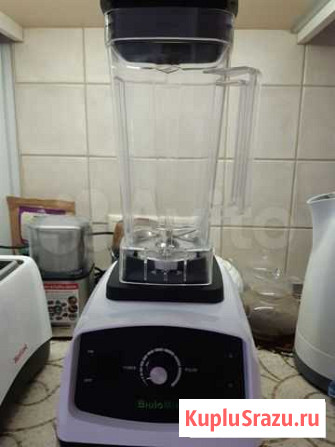 Biolomix G5200 Санкт-Петербург - изображение 1