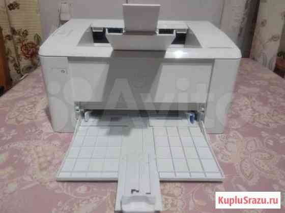 Принтер лазерный HP LaserJet M104A Уржум