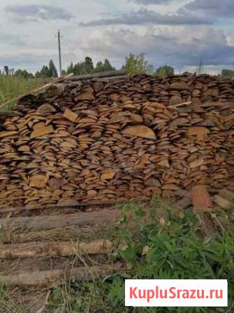 Дрова Арзамас - изображение 1