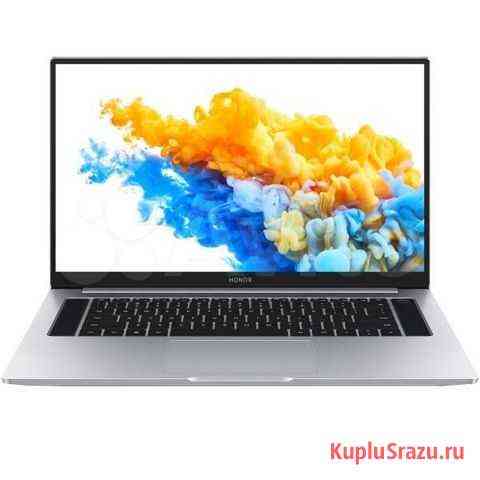 Ноутбук Honor MagicBook Pro 512GB Mystic Silver16 Воронеж