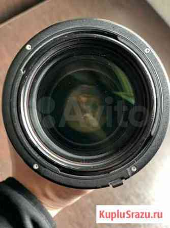 EF 70-200mm f/2.8L IS II USM Дербент