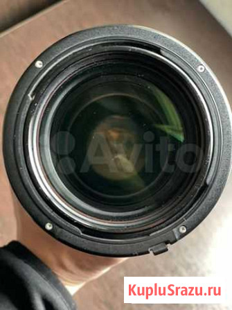 EF 70-200mm f/2.8L IS II USM Дербент - изображение 1