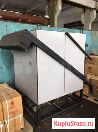 Печь камерная электрическая кэп 500/1250 Нижний Новгород - изображение 1
