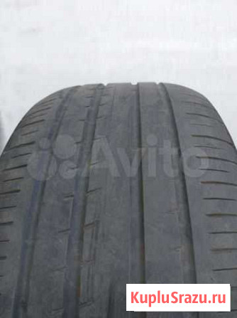 Шины бу 255 40 19 Pirelli PZero Rosso Тамбов - изображение 1
