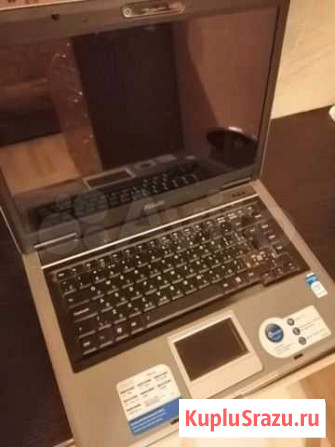 Продаю ноутбук Asus на запчасти Железнодорожный - изображение 1