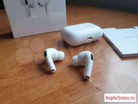 Apple Airpods Pro наушники подарок на 8 марта Севастополь