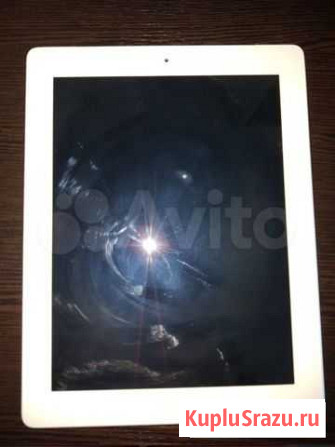 iPad 2 Светогорск - изображение 1