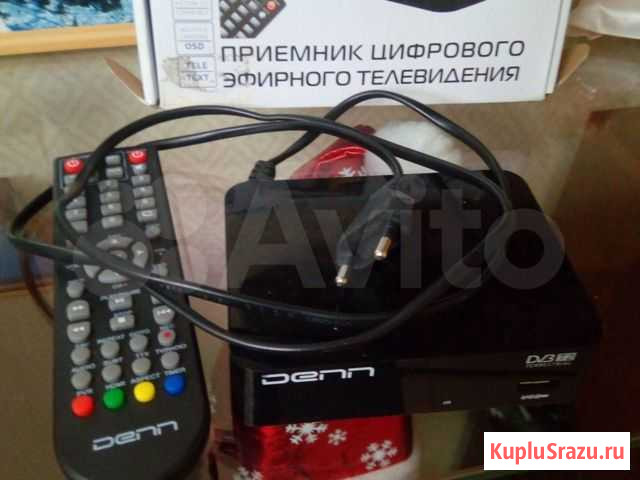 Приставка цифр.каналов Челябинск - изображение 1