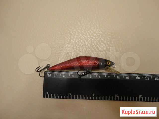 Воблеры Smith, Rapala, Yo-Zuri Хабаровск - изображение 1