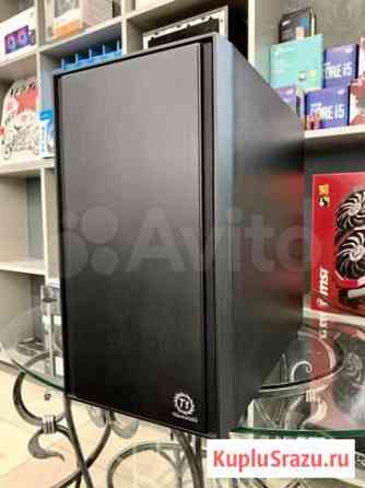Intel Xeon 4/8ядер Хабаровск