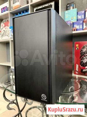 Intel Xeon 4/8ядер Хабаровск - изображение 1