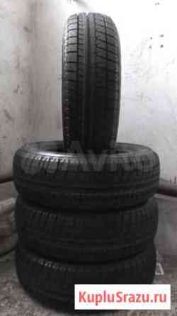 Зимние шины Bridgestone Blizzak RevoGZ 205/60R16 Екатеринбург