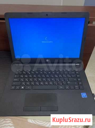 Ноутбук HP Видное - изображение 1