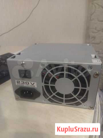 QORi 450CG 450W Мурино - изображение 1