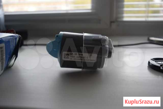 Картридж CLP-C300A Краснообск - изображение 1