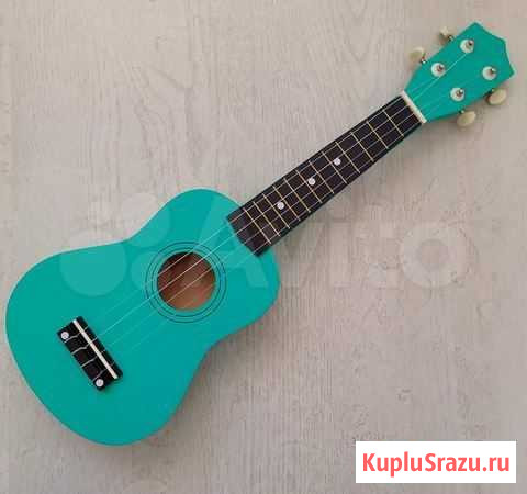 Укулеле Ростов-на-Дону - изображение 1
