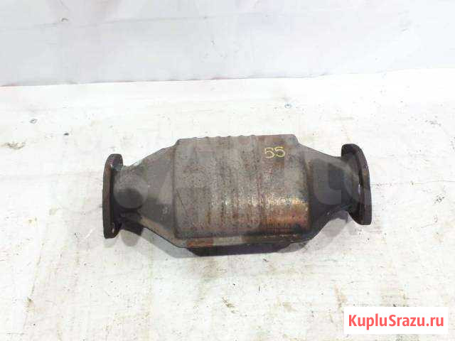 Катализатор Toyota Crown Белогорск - изображение 1