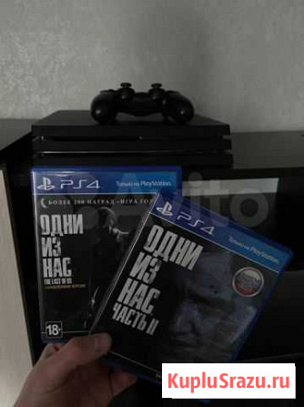 Игры для приставок ps4 Саранск - изображение 1