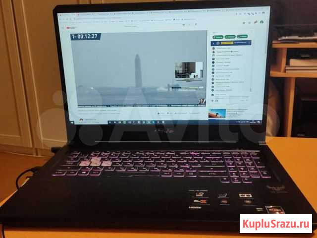 Asus Уфа - изображение 1