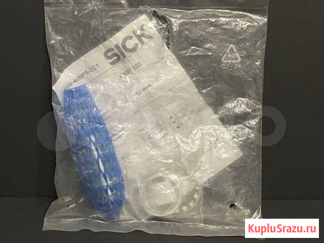 Датчик sick IM30-40NPS-ZC1 6027522 новый, 1 шт Ярославль - изображение 1