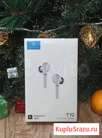 Xiaomi Haylou T19 Санкт-Петербург - изображение 1