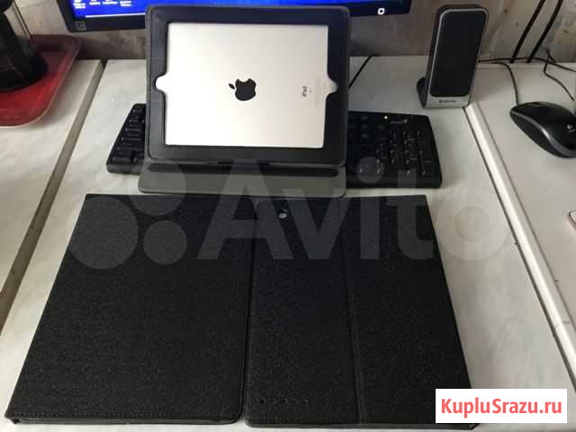 iPad, cтекло, чехлы Екатеринбург - изображение 1