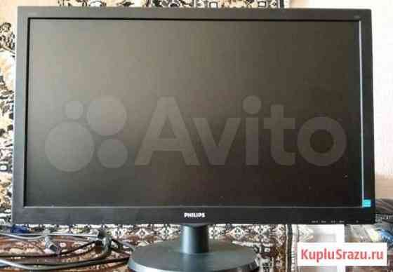 Монитор 27 дюймов philips 273v5l Оренбург