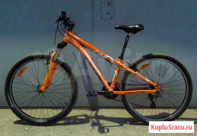 Gary Fisher Genesis 2 26 Ростов-на-Дону - изображение 1