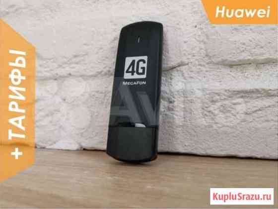 4G модем под Безлимитный Интернет Модем-RY505S Ростов-на-Дону