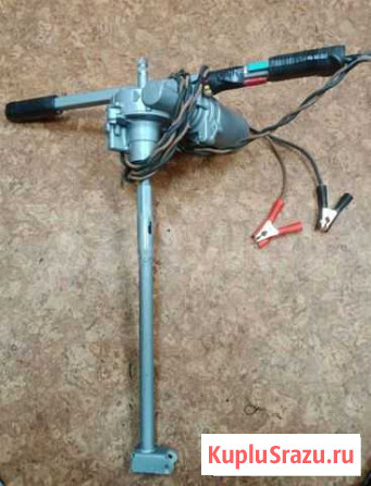 Ледобур 12V Белогорск - изображение 1