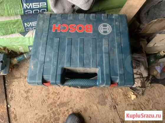 Перефаратор bosch Ижевск