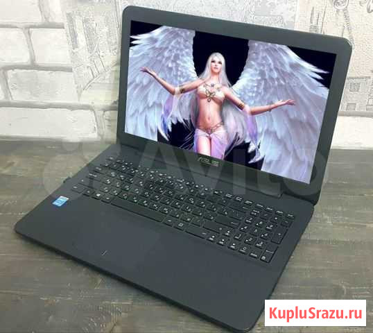 Мощный i5 8Гб SSD+HDD 750Гб Nvidia Geforce Сочи - изображение 1