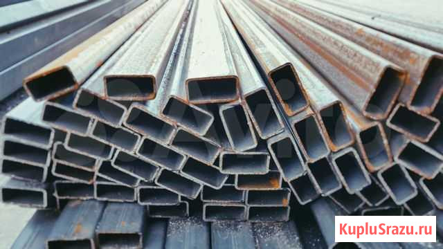 Профильная труба Краснодар - изображение 1