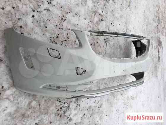 Volvo XC60 xc-60 xc 60 передний бампер вольво ориг Красноярск
