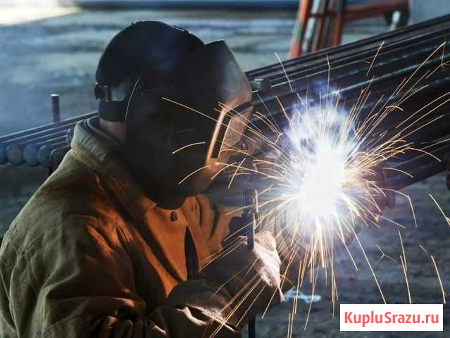 Сварка полуавтоматом Абдулино - изображение 1