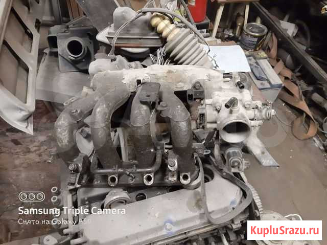 Коллекторы киа спектра Миасс - изображение 1