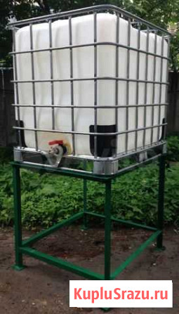 Кубовик Великий Устюг - изображение 1