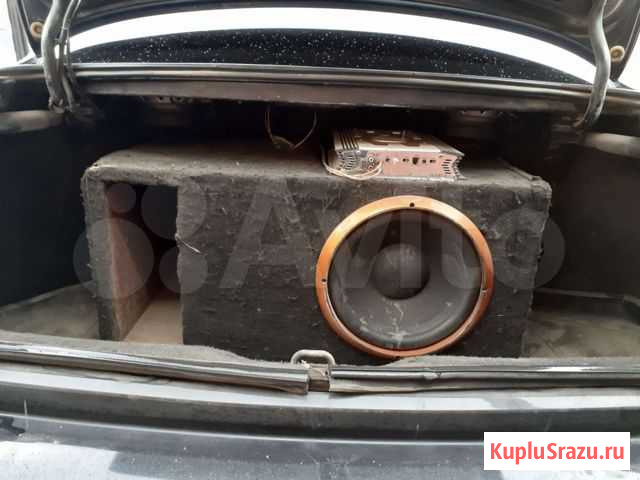 Продам саб Котовск - изображение 1