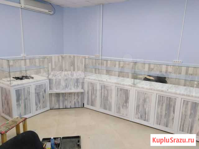 Прилавок для пекарни Новосибирск - изображение 1