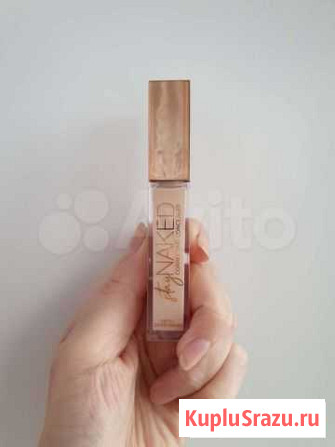 Urban decay stay naked консилер 20NN Санкт-Петербург - изображение 1