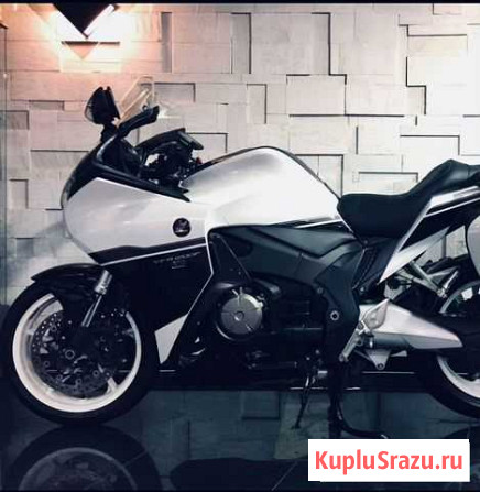 Honda VFR1200F Самара - изображение 1
