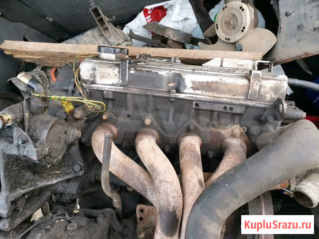 Гбц Mitsubishi Carisma запчасти Донской - изображение 1