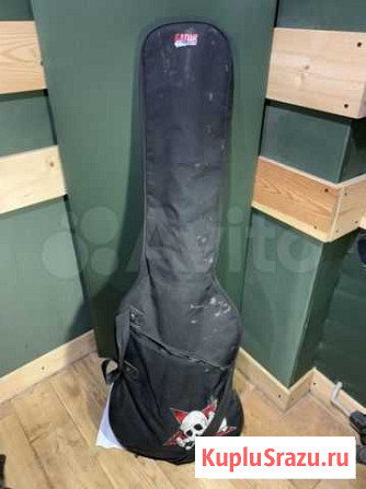 Чехлы для гитар Москва - изображение 1