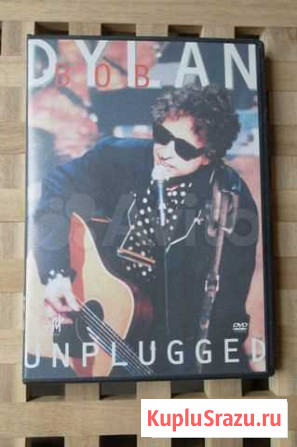 Bob Dylan DVD Красноярск - изображение 1