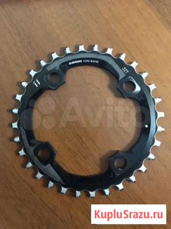 Звезда Sram 11Spd X-sync 32T Москва - изображение 1