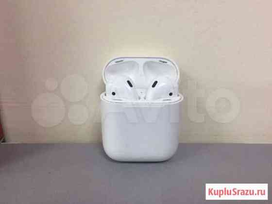 Airpods 1 series Саратов