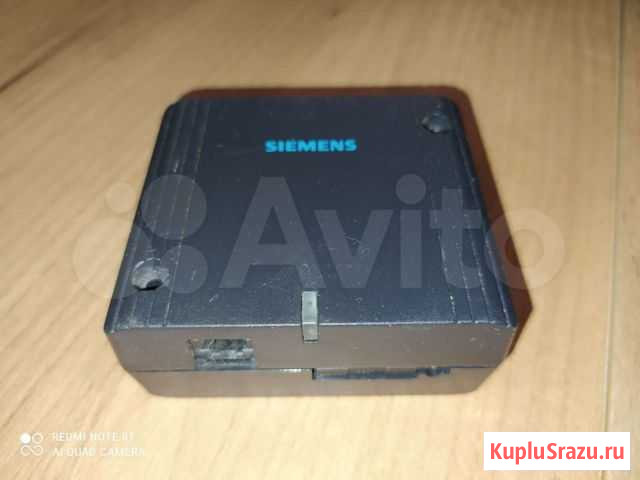 Модем Siemens MC35i, рабочий Тамбов - изображение 1