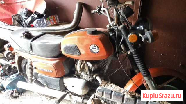 Восход 3м Московский - изображение 1