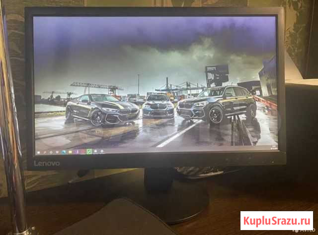 Монитор lenovo Курск - изображение 1